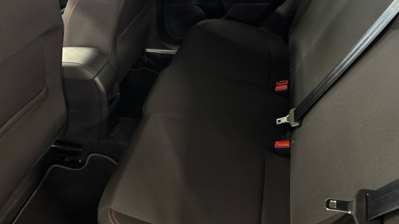 Ford Fiesta 1.0 EcoBoost ST-Line 5dr Petrol Hatchback